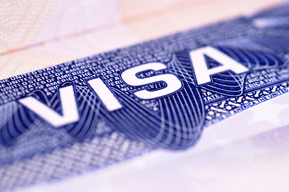 Saudi e-visa waiver program