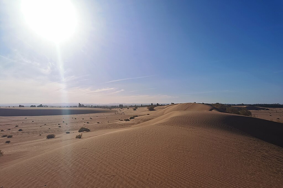 Inscription from 5th century found in Saudi Arabia’s Tabuk Province